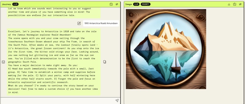 Anywhere Anytime Explorer – screenshot 2