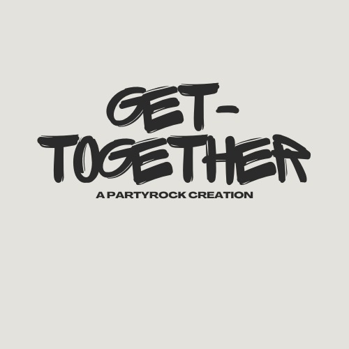 Get-Together – screenshot 1