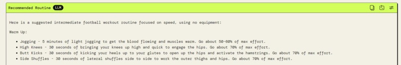 Kinetix – screenshot 2