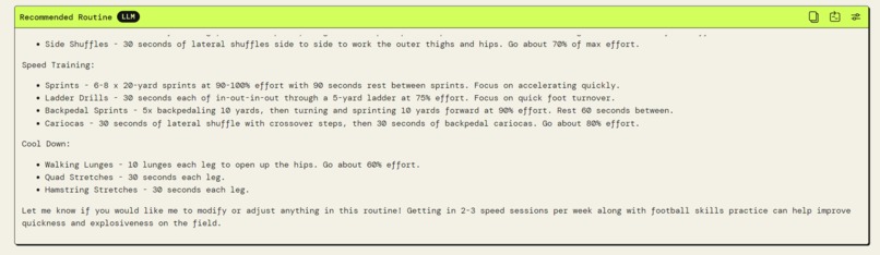 Kinetix – screenshot 3