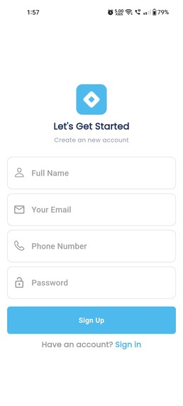 E-commerce – screenshot 7