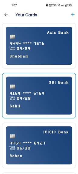 E-commerce – screenshot 11