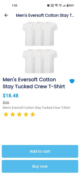 E-commerce – screenshot 13
