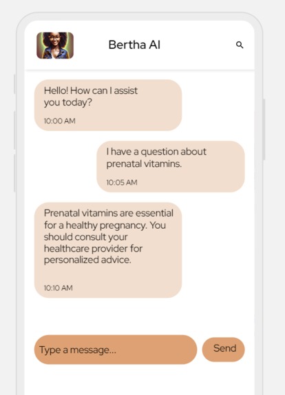 BloomCare – screenshot 3