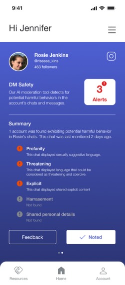 SaveYoung – screenshot 6