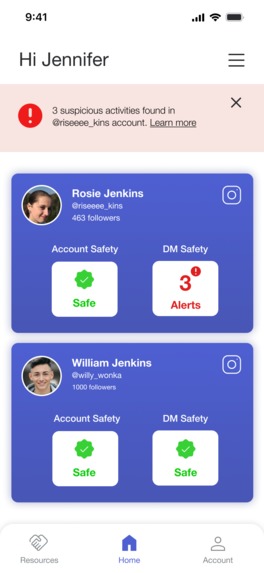 SaveYoung – screenshot 9