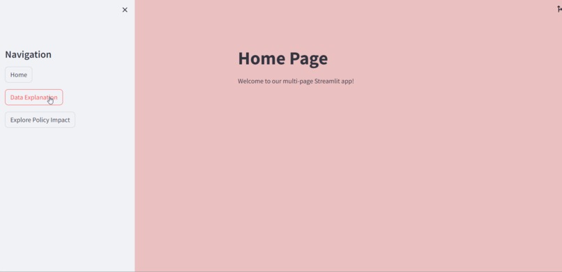 Her Vision – screenshot 1