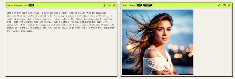 TEESHIRT – screenshot 2
