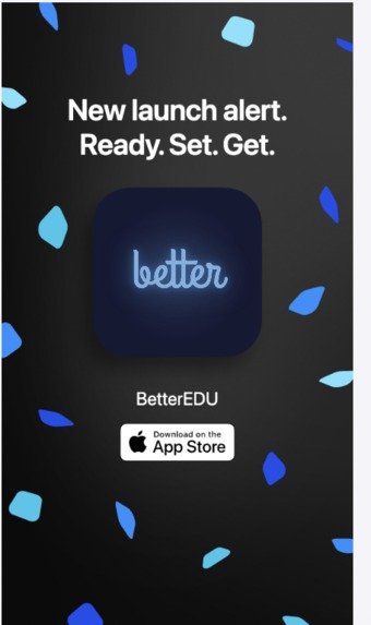 BetterEDU – screenshot 4