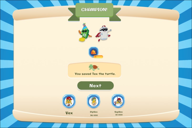 VexEco – screenshot 7