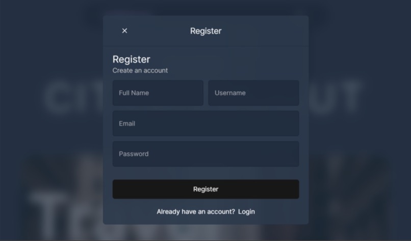 CityBizScout – screenshot 6