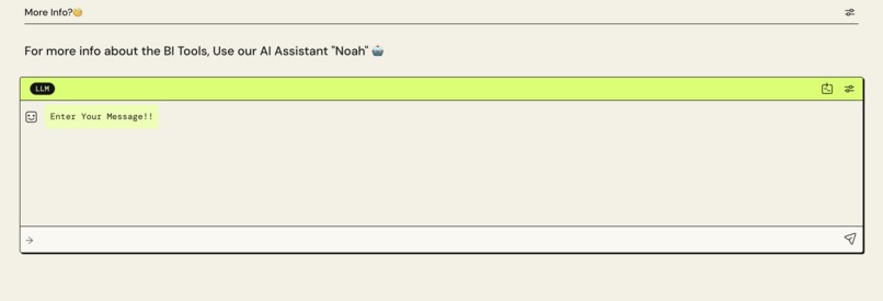SmartInsight Navigator – screenshot 3