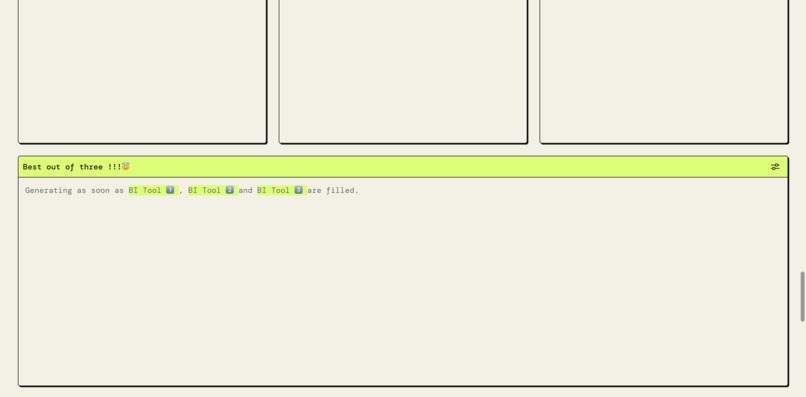 SmartInsight Navigator – screenshot 4