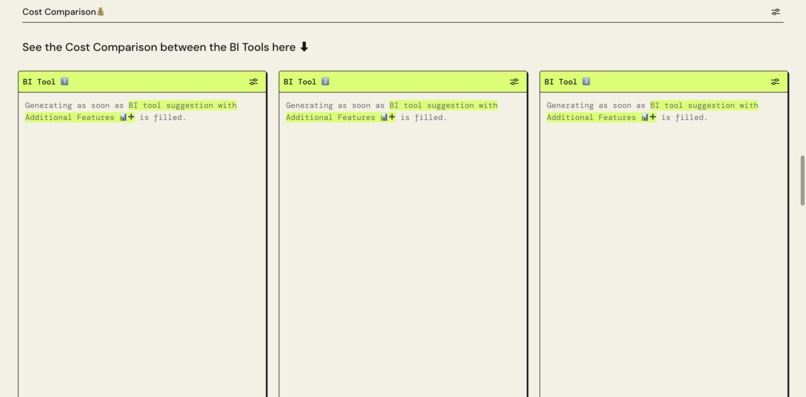 SmartInsight Navigator – screenshot 5