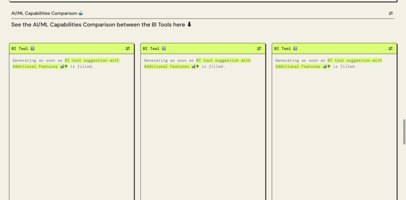SmartInsight Navigator – screenshot 7