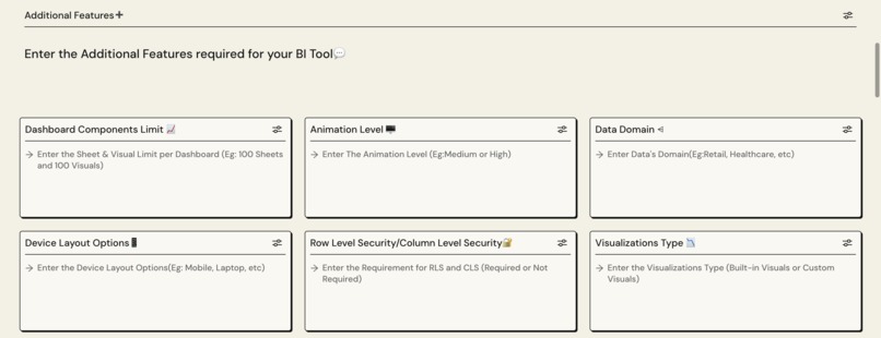SmartInsight Navigator – screenshot 8
