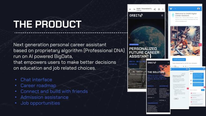 Digital Career Assistant – screenshot 4