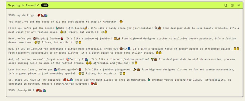 NY Spectator – screenshot 2