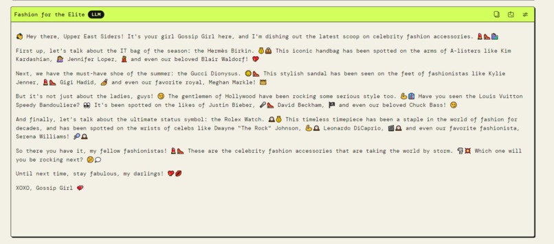 NY Spectator – screenshot 5