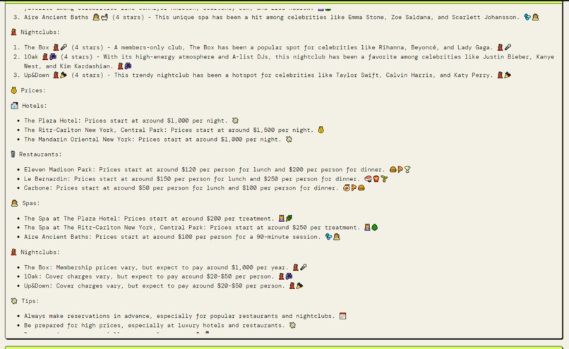 NY Spectator – screenshot 4