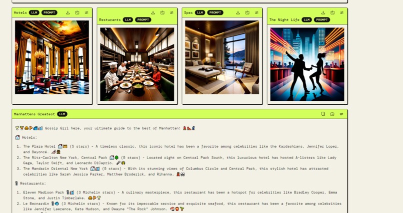 NY Spectator – screenshot 8