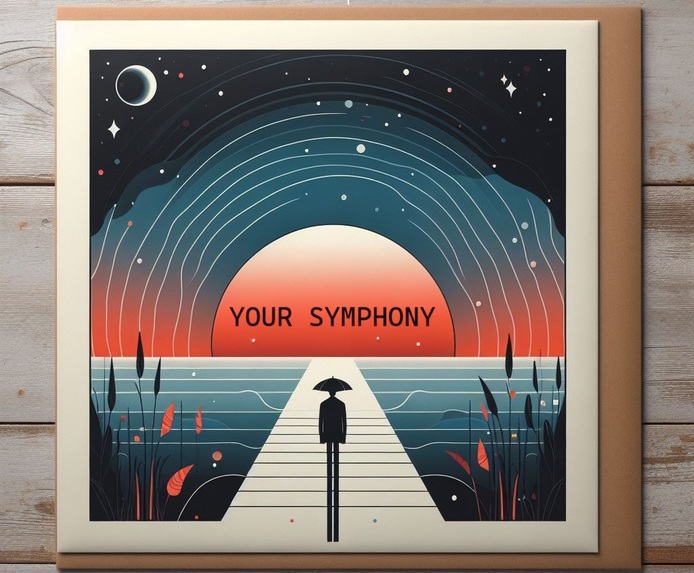 Your symphony – screenshot 2