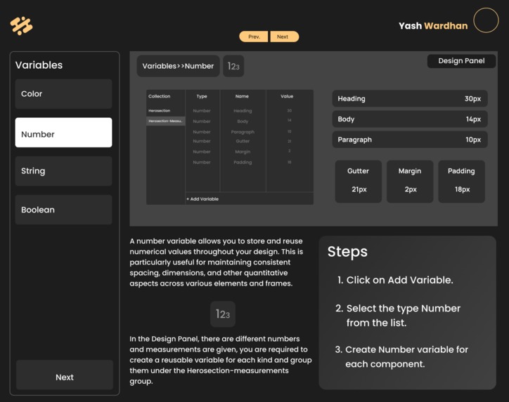 DesCode – screenshot 5