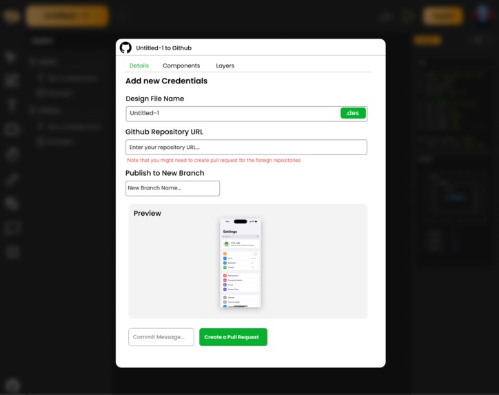 DesCode – screenshot 6