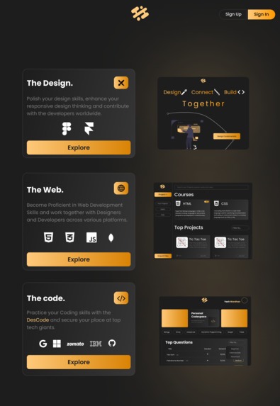 DesCode – screenshot 7