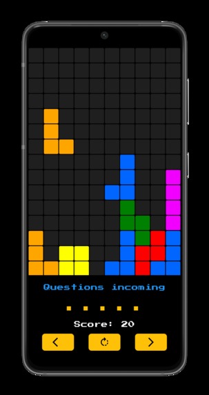 Carbozzo: Tetra Sustaina – screenshot 3