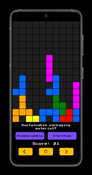 Carbozzo: Tetra Sustaina – screenshot 2