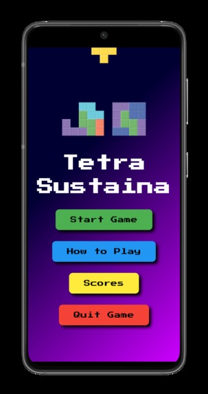 Carbozzo: Tetra Sustaina – screenshot 1
