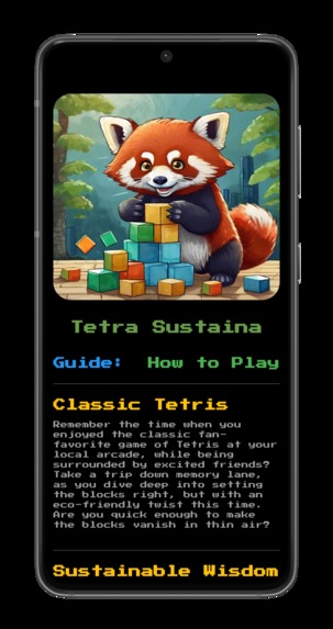 Carbozzo: Tetra Sustaina – screenshot 5