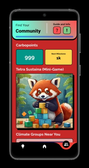 Carbozzo: Tetra Sustaina – screenshot 6