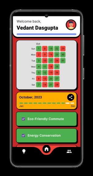 Carbozzo: Tetra Sustaina – screenshot 7