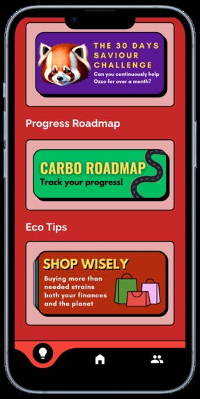 Carbozzo: Tetra Sustaina – screenshot 8