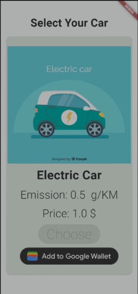 MiniCarpool: Eco-Friendly Route Planning Game – screenshot 1