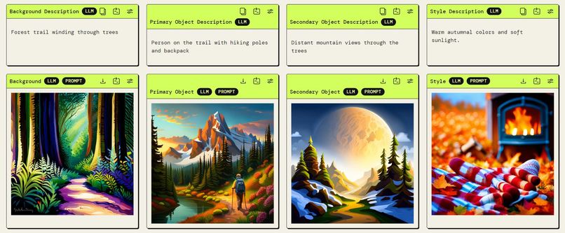Director's Eye – screenshot 3