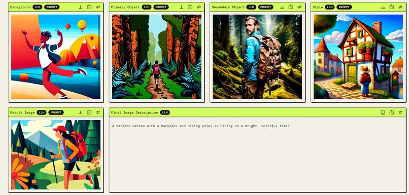 Director's Eye – screenshot 5