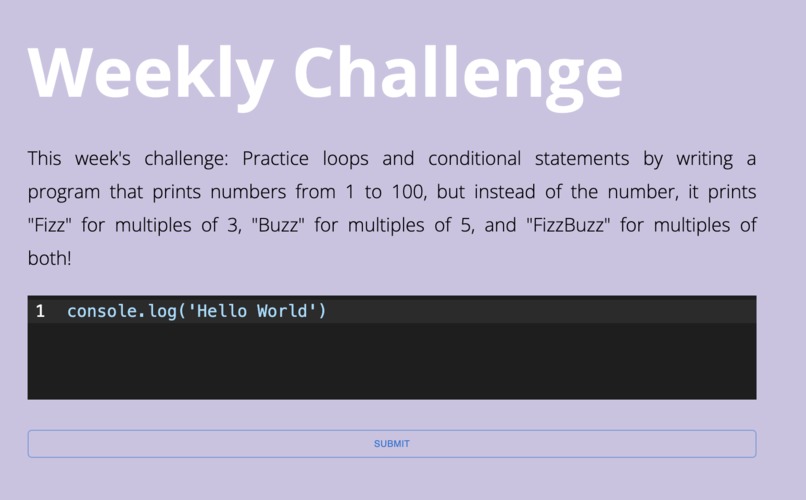 Code Confidence – screenshot 1