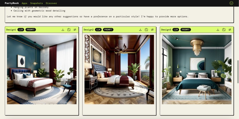 DreamHome Architect – screenshot 4