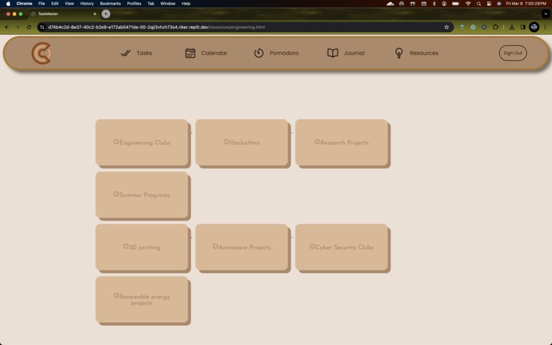 Chronos – screenshot 8