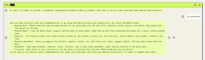 Whole Foods Dismistified – screenshot 2