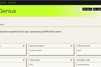 CertifyGenius