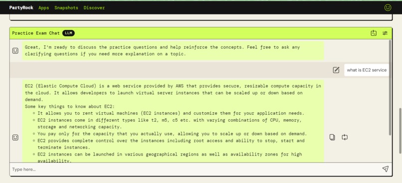 CertifyGenius – screenshot 3