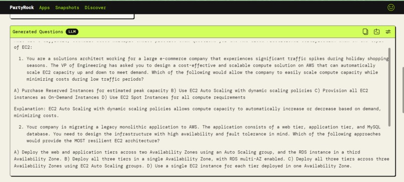 CertifyGenius – screenshot 2