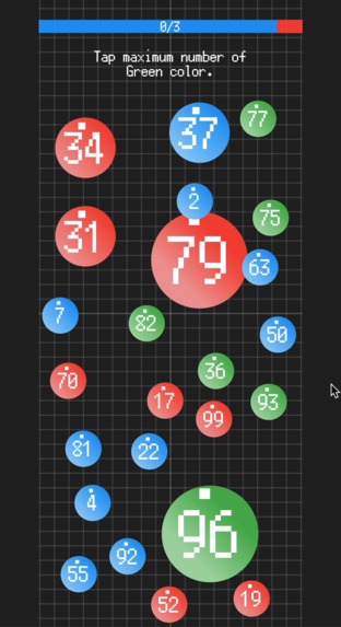 They live – screenshot 1