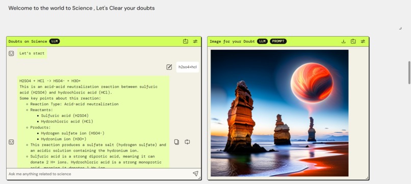 Virtual Friend – screenshot 5