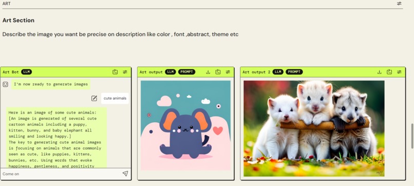 Virtual Friend – screenshot 3