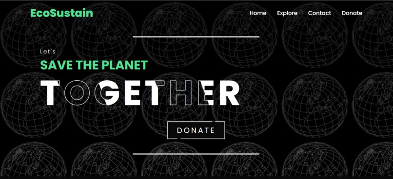 EcoSustain – screenshot 3